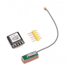 GPS Beidou BDS dual-mode module satellite positioning navigator ATGM336H replaces NEO-M8N